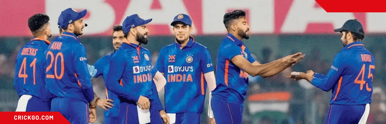 India Squads For Asia Cup Crickgo