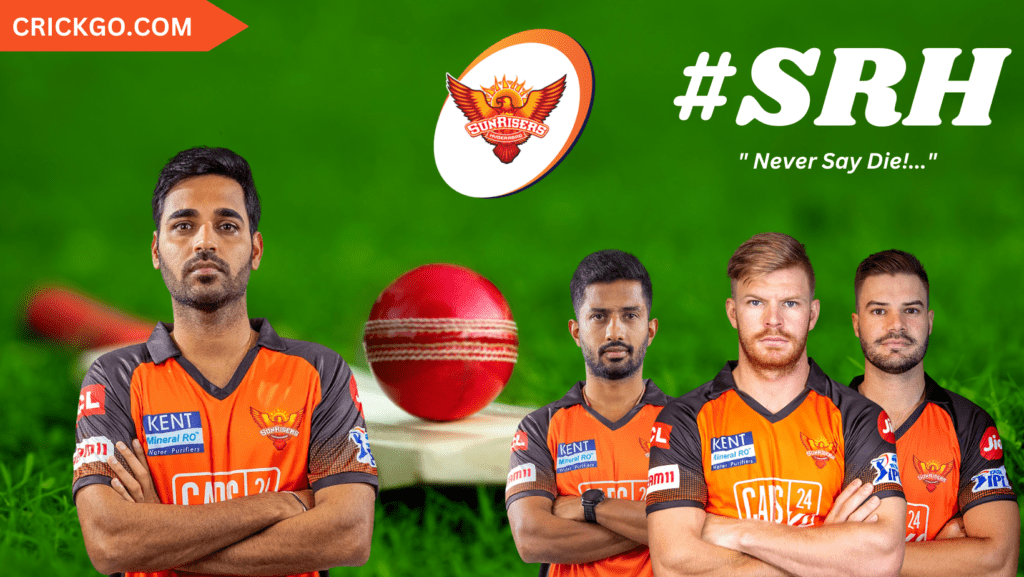 Srh Team Player List Complete Sunrisers Hyderabad Srh Squad And