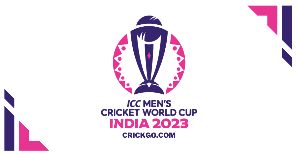 live cricket score world cup 2023 table